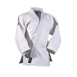DANRHO Judoanzug Sensei, 750 G / M² -Kampfsportausrüstung a364e7fb36de1e915658b82d4003be77FaGRjVNLSOCgP 1280x1280