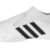 Adidas Taekwondo Sneaker Adi-bras Weiß/schwarz