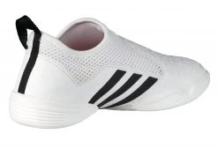 Adidas Taekwondo Sneaker Adi-bras Weiß/schwarz 13 Adidas Taekwondo Sneaker Adi-bras Weiß/schwarz -Kampfsportausrüstung adi bras16 white 03 1280x1280