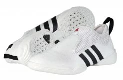 Adidas Taekwondo Sneaker Adi-bras Weiß/schwarz 15 Adidas Taekwondo Sneaker Adi-bras Weiß/schwarz -Kampfsportausrüstung adi bras16 white 08 1280x1280