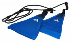 Adidas Uchi-Komi-Tube Blau, Adiacc074