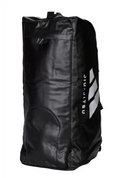 Adidas 2in1 Bag Jiu-Jitsu Black/white PU, AdiACC051BJJ Gr. M Und L 9 Adidas 2in1 Bag Jiu-Jitsu Black/white PU, AdiACC051BJJ Gr. M Und L -Kampfsportausrüstung adiACC051BJJ 2 in 1 Bag black white 0190 1280x1280