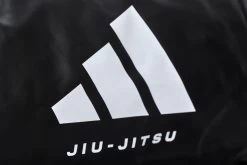 Kampfsportausrüstung -Kampfsportausrüstung adiACC051BJJ 2 in 1 Bag black white D0007 1280x1280
