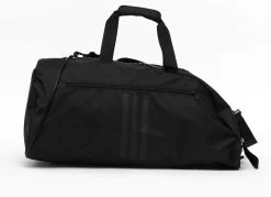 Adidas 2in1 Bag Boxing Black/gold Nylon M, AdiACC052B -Kampfsportausrüstung adiACC052 2IN1 BAG BLACK GOLD BACKXtv1UCluQiRVM27ExcbrqeK6mP 1280x1280