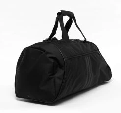 Adidas 2in1 Bag Boxing Black/gold Nylon M U. L AdiACC052B / Rucksacktasche -Kampfsportausrüstung adiACC052 2IN1 BAG BLACK GOLD SIDE 02cZHEzuT9U0tzX 1280x1280