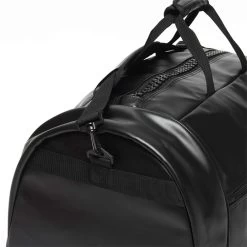 Adidas Trolley Kickboxing Black/gold PU. AdiACC056KB -Kampfsportausrüstung adiACC056 TROLLEY BLACK GOLD CLOSE UP 04ekFlMbMIXUNlB 1280x1280