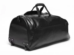 Adidas Trolley Kickboxing Black/gold PU. AdiACC056KB -Kampfsportausrüstung adiACC056 TROLLEY BLACK GOLD SIDE 02OGFPafdBb0IN5 1280x1280