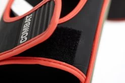 Adidas Combat 50 Schienbein-Spannschutz Green/black, AdiC50SI -Kampfsportausrüstung adiC50SI Shin Guard green black D1194 1280x1280