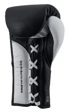 Adidas Pro Fight Glove Hybrid 750 Black/white, AdiH750FG. 8, 10 Und 10Oz XL 17 Adidas Pro Fight Glove Hybrid 750 Black/white, AdiH750FG. 8, 10 Und 10Oz XL -Kampfsportausrüstung adiH750FG Hybrid 750 Pro Fight Glove black white 10OZ 0008 1280x1280