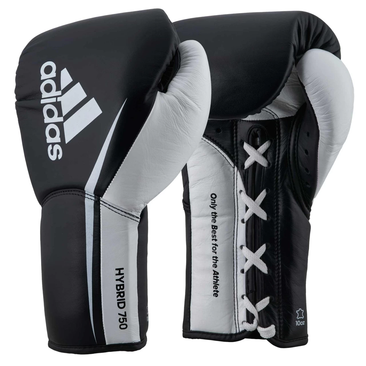 Adidas Pro Fight Glove Hybrid 750 Black/white, AdiH750FG. 8, 10 Und 10Oz XL 10 Adidas Pro Fight Glove Hybrid 750 Black/white, AdiH750FG. 8, 10 Und 10Oz XL – Bild 10