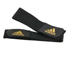 Adidas Pro Kickboxing Fußschutz Black/gold, 13 Adidas Pro Kickboxing Fußschutz Black/gold, -Kampfsportausrüstung adiKBB300 black gold Kickboxing Boots 0024 1280x1280