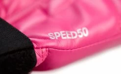 Adidas Boxhandschuhe Speed 50 11 Adidas Boxhandschuhe Speed 50 -Kampfsportausrüstung adiKSBG50 Boxing Glove pink silver 10OZ D1096 1280x1280