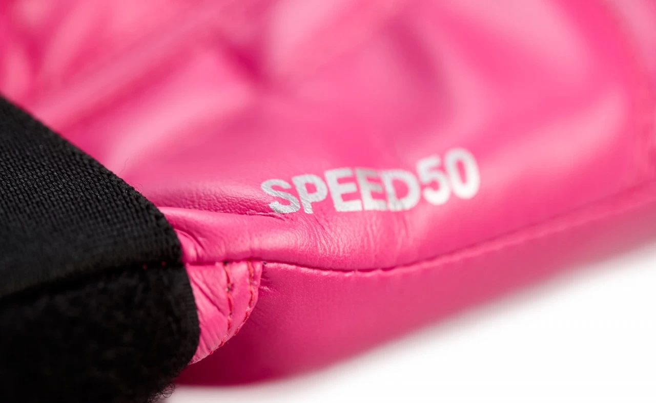 Adidas Boxhandschuhe Speed 50 3 Adidas Boxhandschuhe Speed 50 – Bild 3