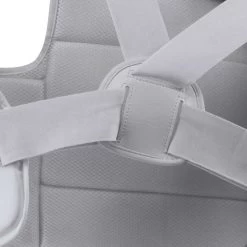 Adidas Kampfweste Karate WKF -Kampfsportausrüstung adiP03 bodyprotector 02 1280x1280