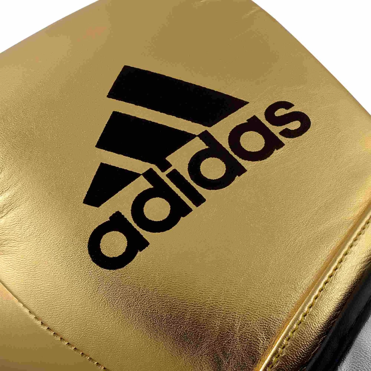 Adidas Adispeed Strap Up Gold Metallic/silver, ADISBG501PRO. 12-18Oz 4 Adidas Adispeed Strap Up Gold Metallic/silver, ADISBG501PRO. 12-18Oz - Image 4
