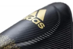 Adidas Pro Kickboxing Schienbein-Spannschutz Black/gold 15 Adidas Pro Kickboxing Schienbein-Spannschutz Black/gold -Kampfsportausrüstung adiSGSI011 black golde Speed Thai Shin n Step D0912 1280x1280