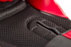 Adidas Boxhandschuhe Speed 100 -Kampfsportausrüstung adiSPD150TG Boxing Glove red gray 10OZ D0512 1280x1280