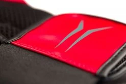 Adidas Boxhandschuhe Speed 100 -Kampfsportausrüstung adiSPD150TG Boxing Glove red gray 10OZ D0513 1280x1280