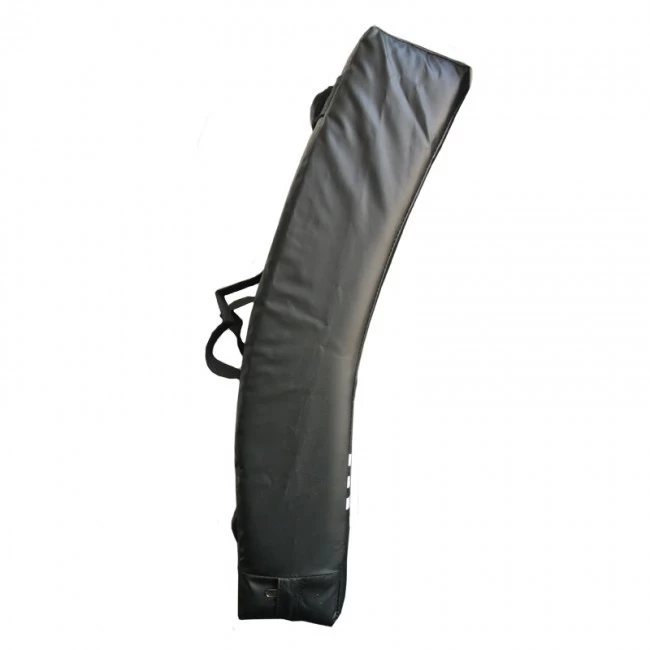 Adidas PRO Kicking Shield Curved 2 Adidas PRO Kicking Shield Curved – Bild 2