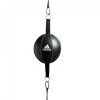 Adidas Pro Mexcian Double End Ball Black 18 Cm