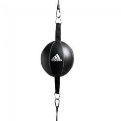 Adidas Pro Mexcian Double End Ball Black 18 Cm
