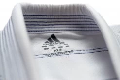 Adidas BJJ Anzug "Challenge 2.0" Weiß JJ350 14 Adidas BJJ Anzug "Challenge 2.0" Weiß JJ350 -Kampfsportausrüstung adidas BJJ JJ350 Callenge2 white 7 1280x1280