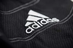 Adidas BJJ Anzug "Challenge 2.0" Schwarz JJ350BK 12 Adidas BJJ Anzug "Challenge 2.0" Schwarz JJ350BK -Kampfsportausrüstung adidas BJJ JJ350B SMU Callenge2 black 10 1280x1280