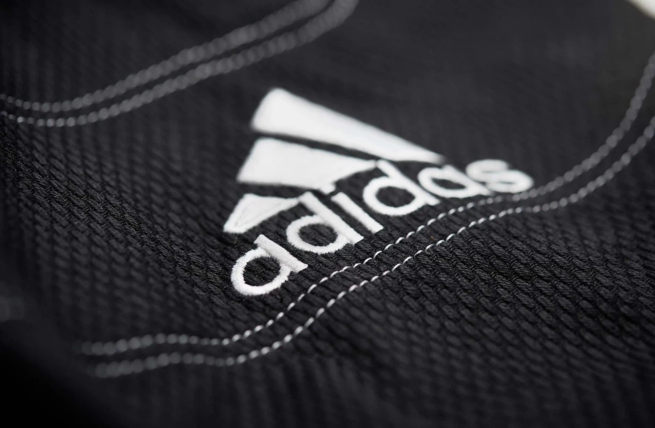 Adidas BJJ Anzug "Challenge 2.0" Schwarz JJ350BK 6 Adidas BJJ Anzug "Challenge 2.0" Schwarz JJ350BK - Image 6