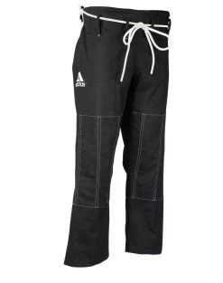 Adidas BJJ Anzug "Challenge 2.0" Schwarz JJ350BK 10 Adidas BJJ Anzug "Challenge 2.0" Schwarz JJ350BK -Kampfsportausrüstung adidas BJJ JJ350B SMU Callenge2 black 6 1280x1280