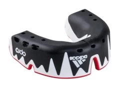 Adidas Zahnschutz OPRO Platinum, ADIBP36 -Kampfsportausrüstung adidas Zahnschutz Platinum Adult 0026 1280x1280