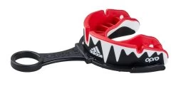 Adidas Zahnschutz OPRO Platinum, ADIBP36 -Kampfsportausrüstung adidas Zahnschutz Platinum Adult 0028 1280x1280