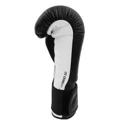 Adidas Hybrid 50 Black/white -Kampfsportausrüstung adih50 90100 1 03 5 1280x1280