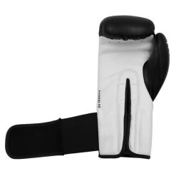 Adidas Hybrid 50 Black/white -Kampfsportausrüstung adih50 90100 1 06 5 1280x1280