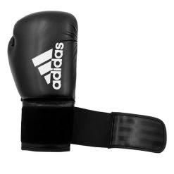 Adidas Hybrid 50 Black/white -Kampfsportausrüstung adih50 90100 1 12 5 1280x1280