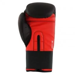 Adidas Hybrid 50 Black/red -Kampfsportausrüstung adih50 90400 3 1280x1280