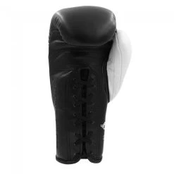 Adidas AdiPOWER Black/white -Kampfsportausrüstung adih500pro adipower black white 04 1280x1280