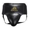 Adidas AdiSTAR Pro Groin Guard Black/gold