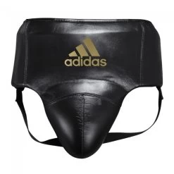 Adidas AdiSTAR Pro Groin Guard Black/gold
