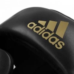 Adidas AdiStar Pro Kopfschutz Black/gold -Kampfsportausrüstung adiphg01pro 7 1280x1280