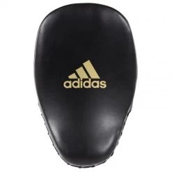 Adidas Training Curved Paar-Pratzen Kurz -Kampfsportausrüstung adisbac01 1280x1280