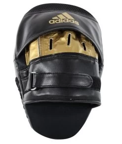 Adidas Training Curved Paar-Pratzen Kurz