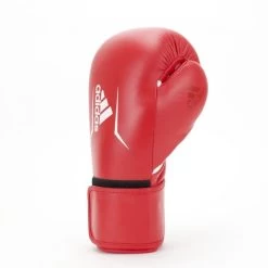 Adidas Speed 175 Boxing Gloves Rot. DBV Zugelassen -Kampfsportausrüstung adisbg175 40000 1 1280x1280
