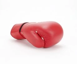 Adidas Speed 175 Boxing Gloves Rot. DBV Zugelassen -Kampfsportausrüstung adisbg175 40000 2 1280x1280