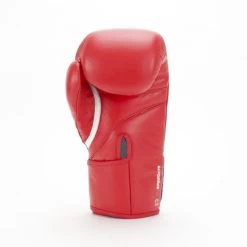 Adidas Speed 175 Boxing Gloves Rot. DBV Zugelassen -Kampfsportausrüstung adisbg175 40000 3 1280x1280