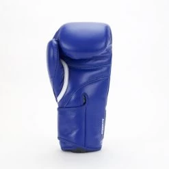 Adidas Speed 175 Boxing Gloves Blau, DBV Zugelassen -Kampfsportausrüstung adisbg175 60000 3 1280x1280