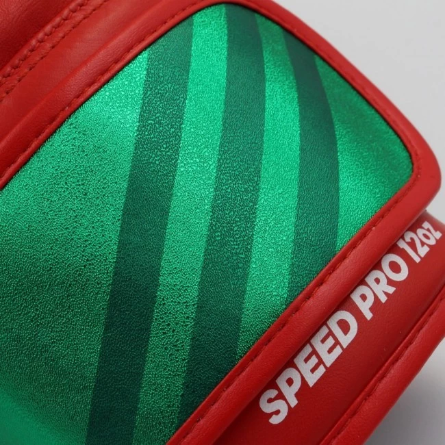 Adidas Speed Pro Red/green 6 Adidas Speed Pro Red/green - Image 6