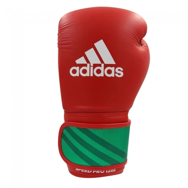 Adidas Speed Pro Red/green 1 Adidas Speed Pro Red/green