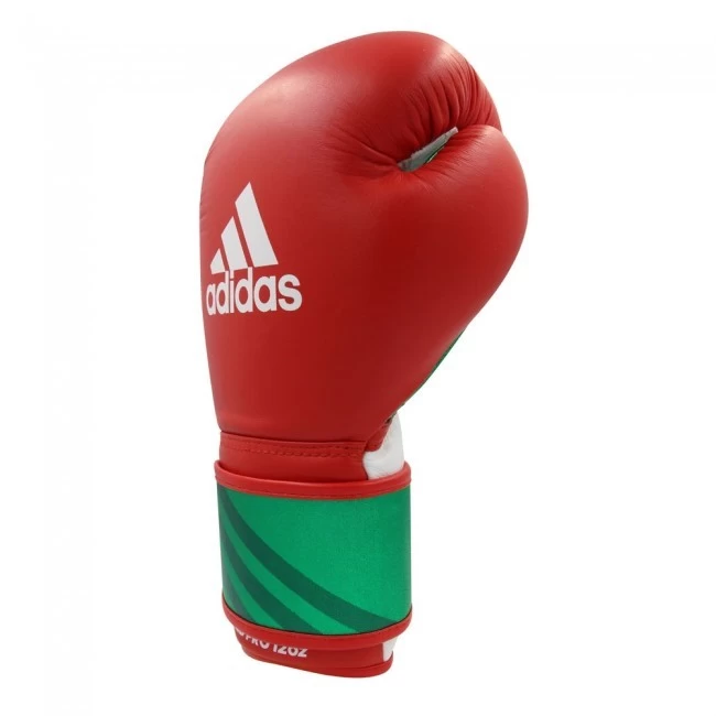 Adidas Speed Pro Red/green 2 Adidas Speed Pro Red/green - Image 2