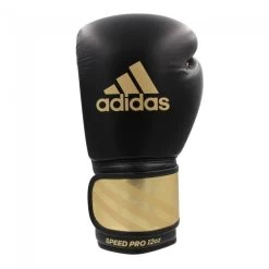 Adidas Speed Pro Black/gold