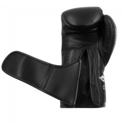 Adidas AdiSPEED Strap Up Black/white -Kampfsportausrüstung adisbg501pro adispeed black white 06 1280x1280